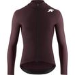 Assos MILLE GT S11 Spring Fall Long Sleeve Jersey Men